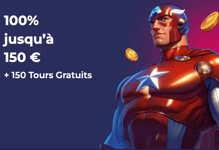Bruno Casino Bonus