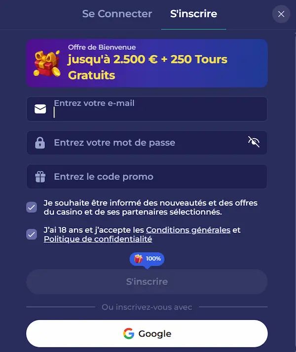 Bruno Casino Bruno Login reg